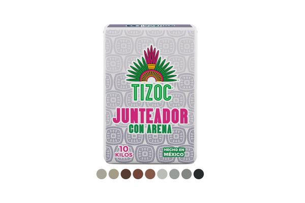 Junteador Con Arena Tizoc 5 kg