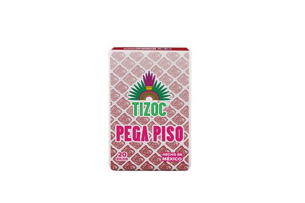 Pega Piso Tizoc 20 kg
