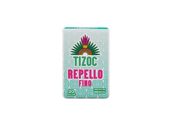 Repello Fino Tizoc 25 kg